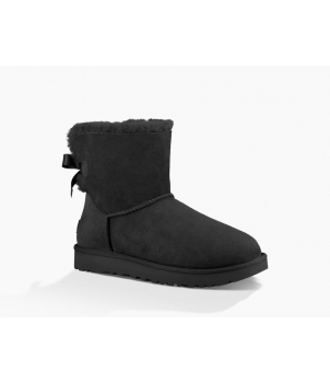  Mini Bailey Bow II Black 1016501